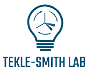 Tekle-Smith Lab